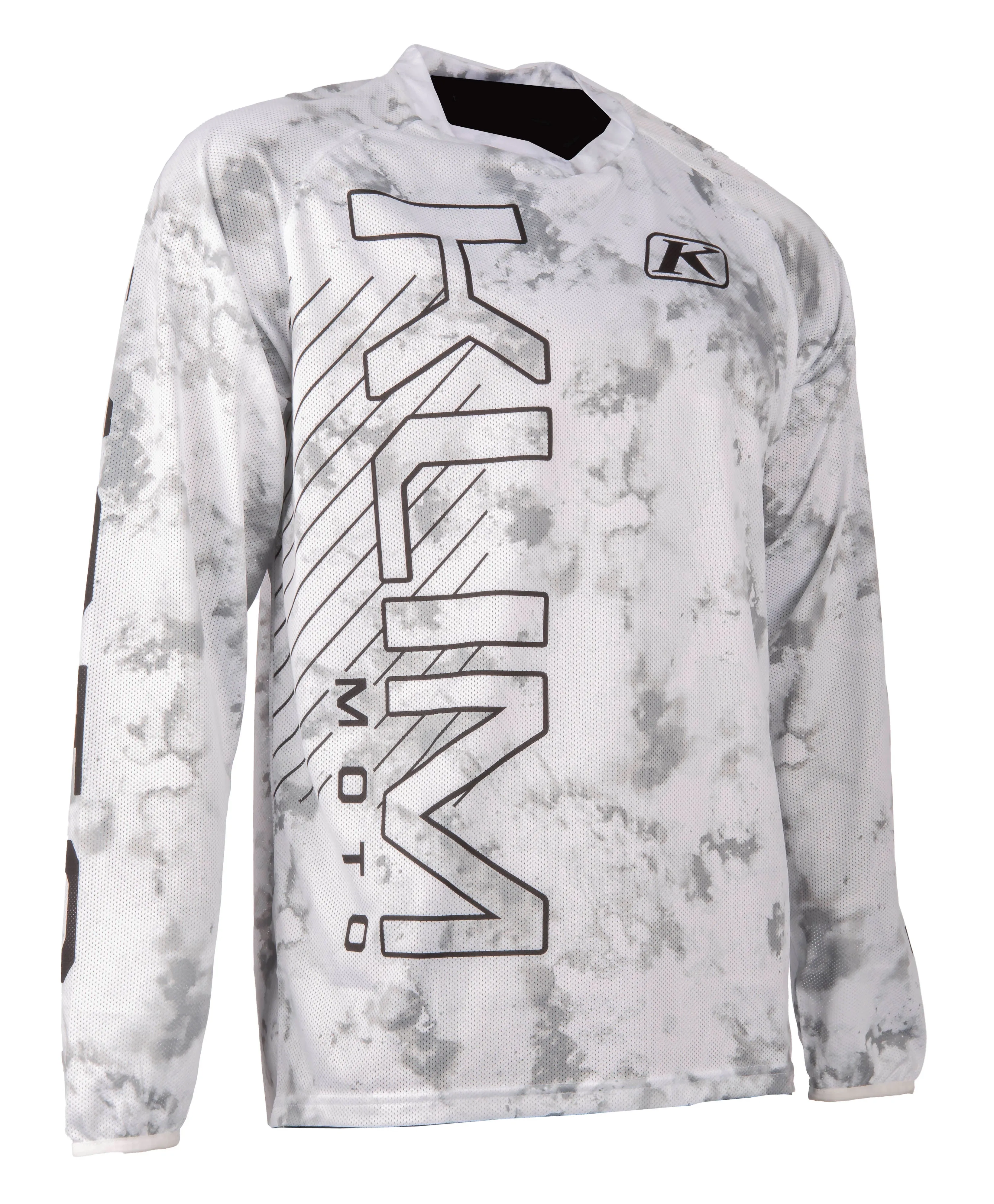 KLIM Petrol Jersey
