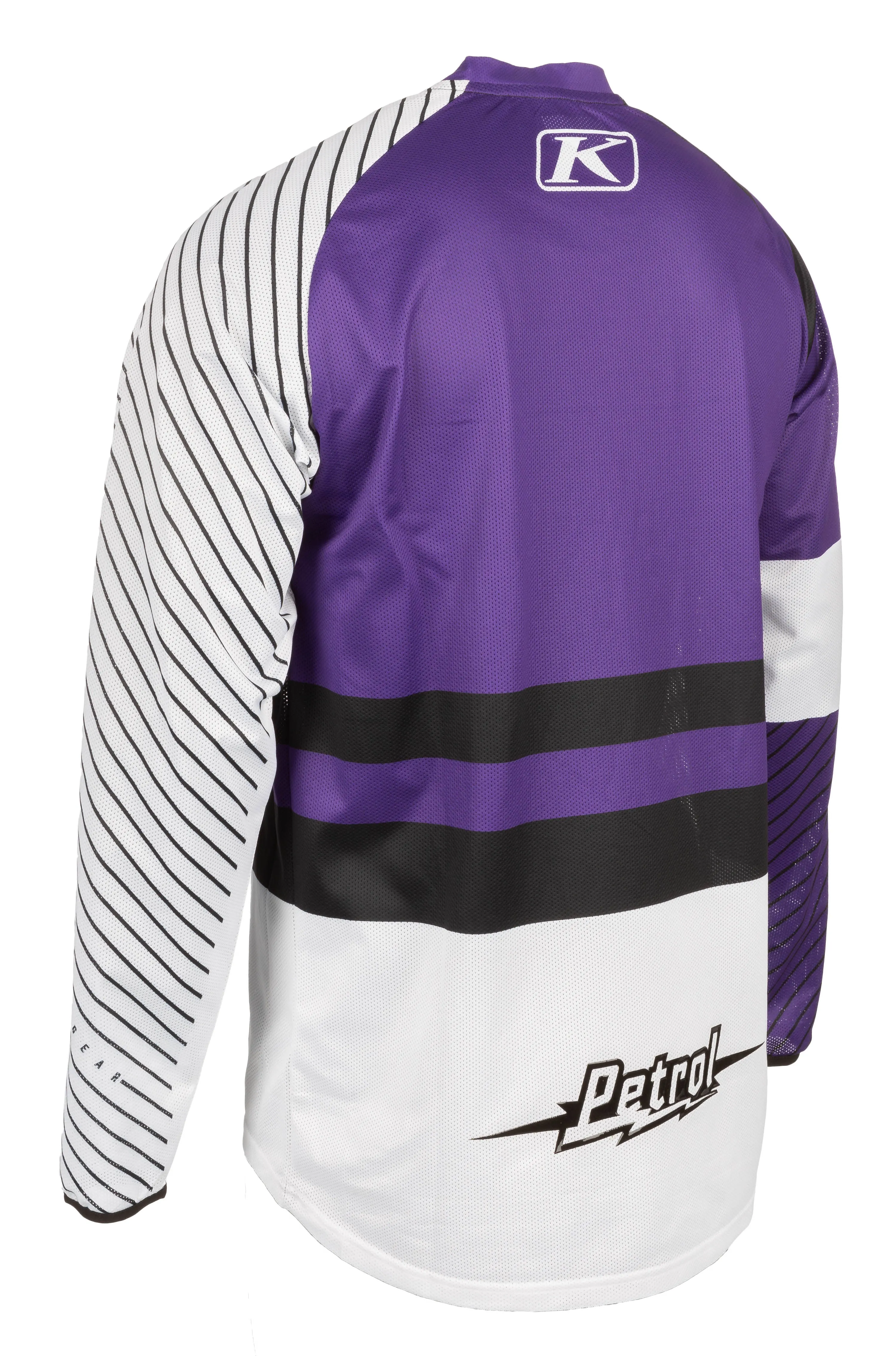 KLIM Petrol Jersey