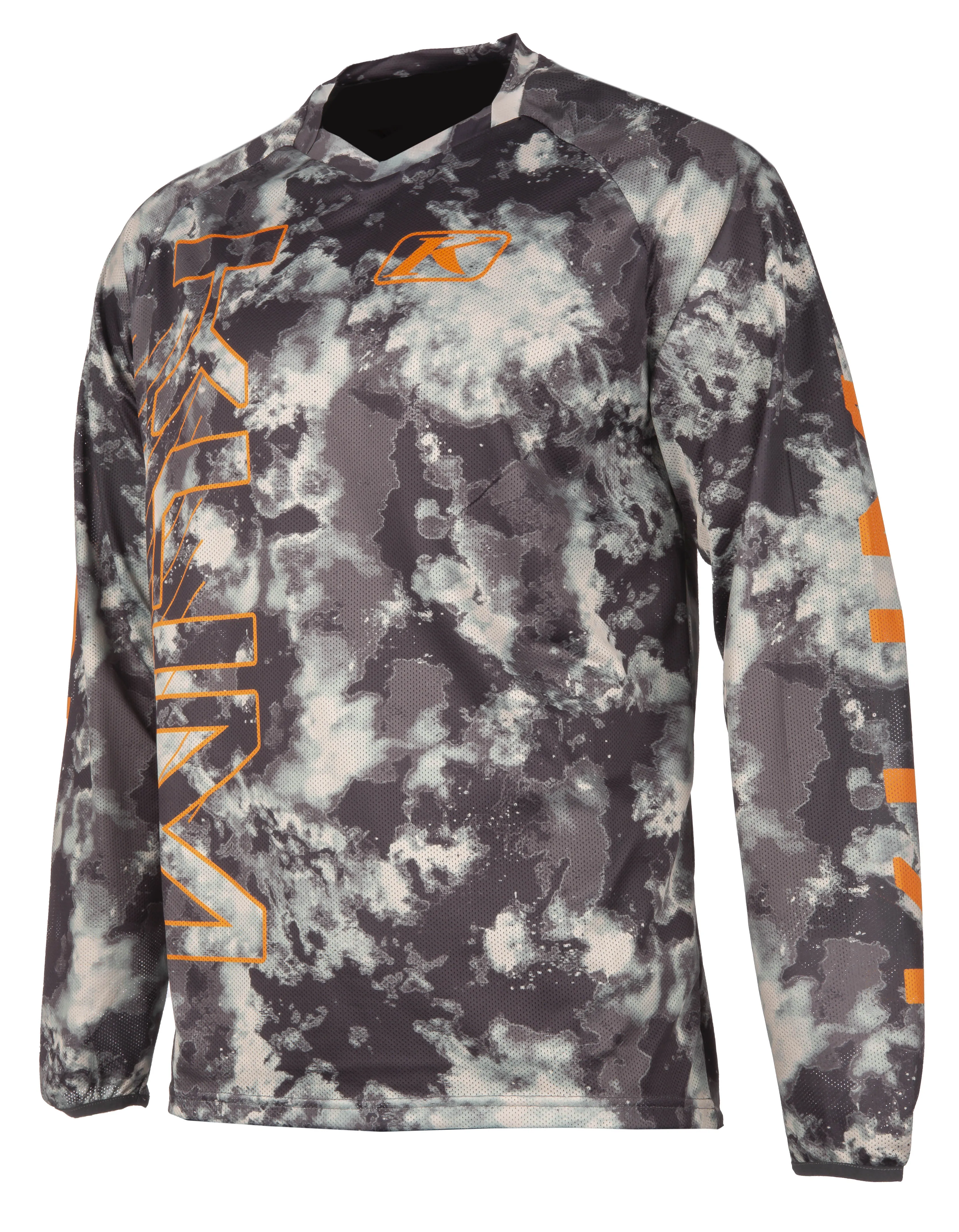 KLIM Petrol Jersey