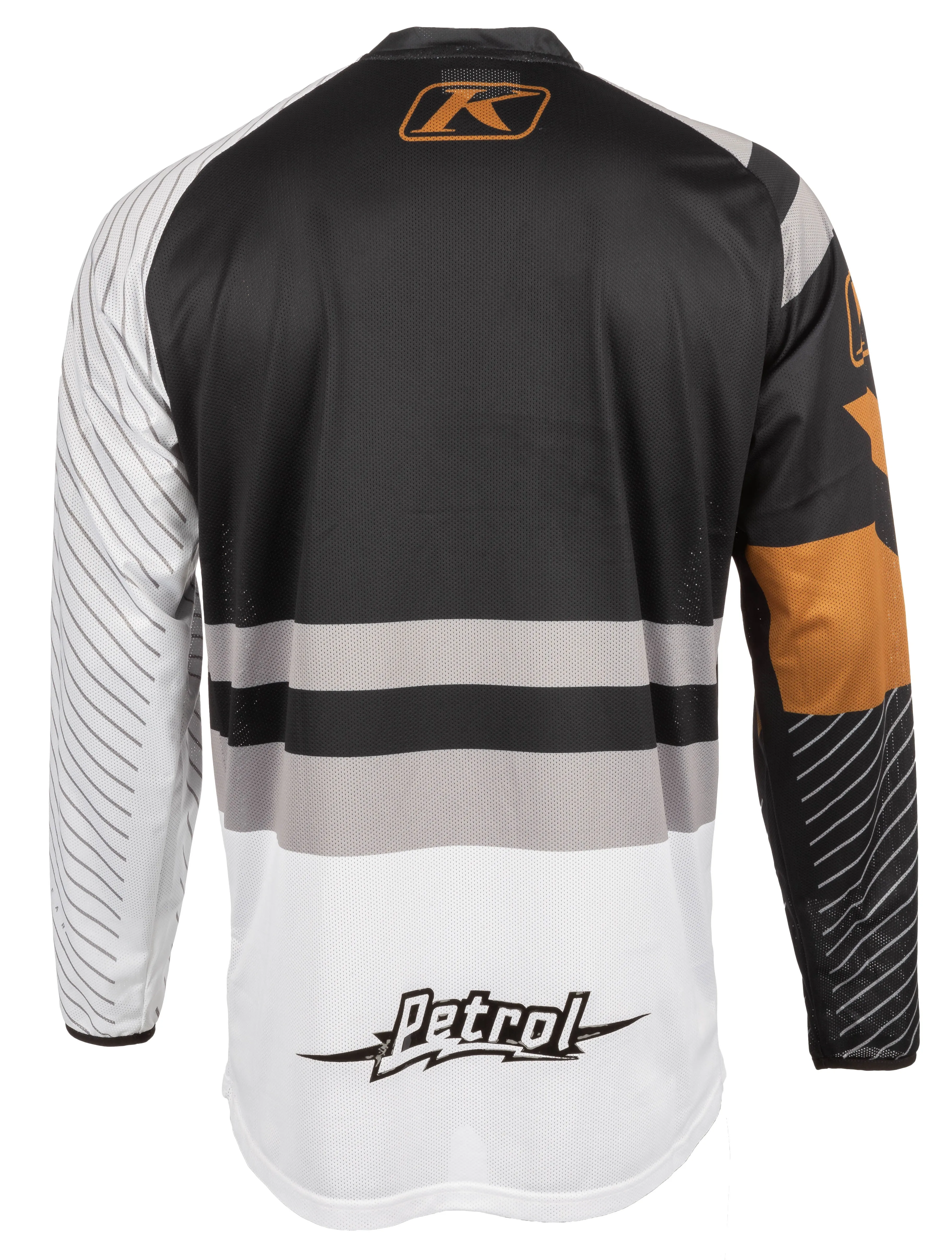 KLIM Petrol Jersey