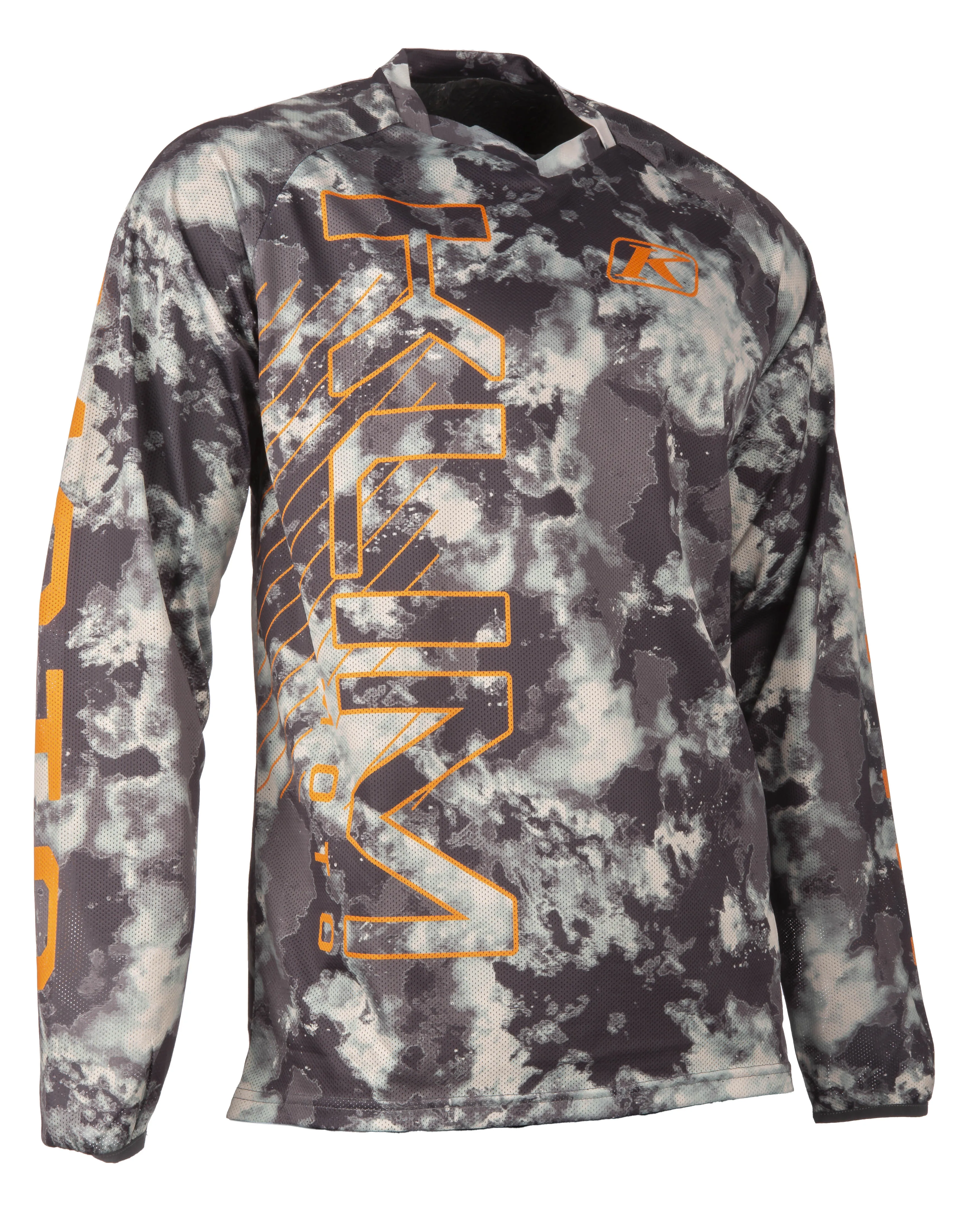 KLIM Petrol Jersey