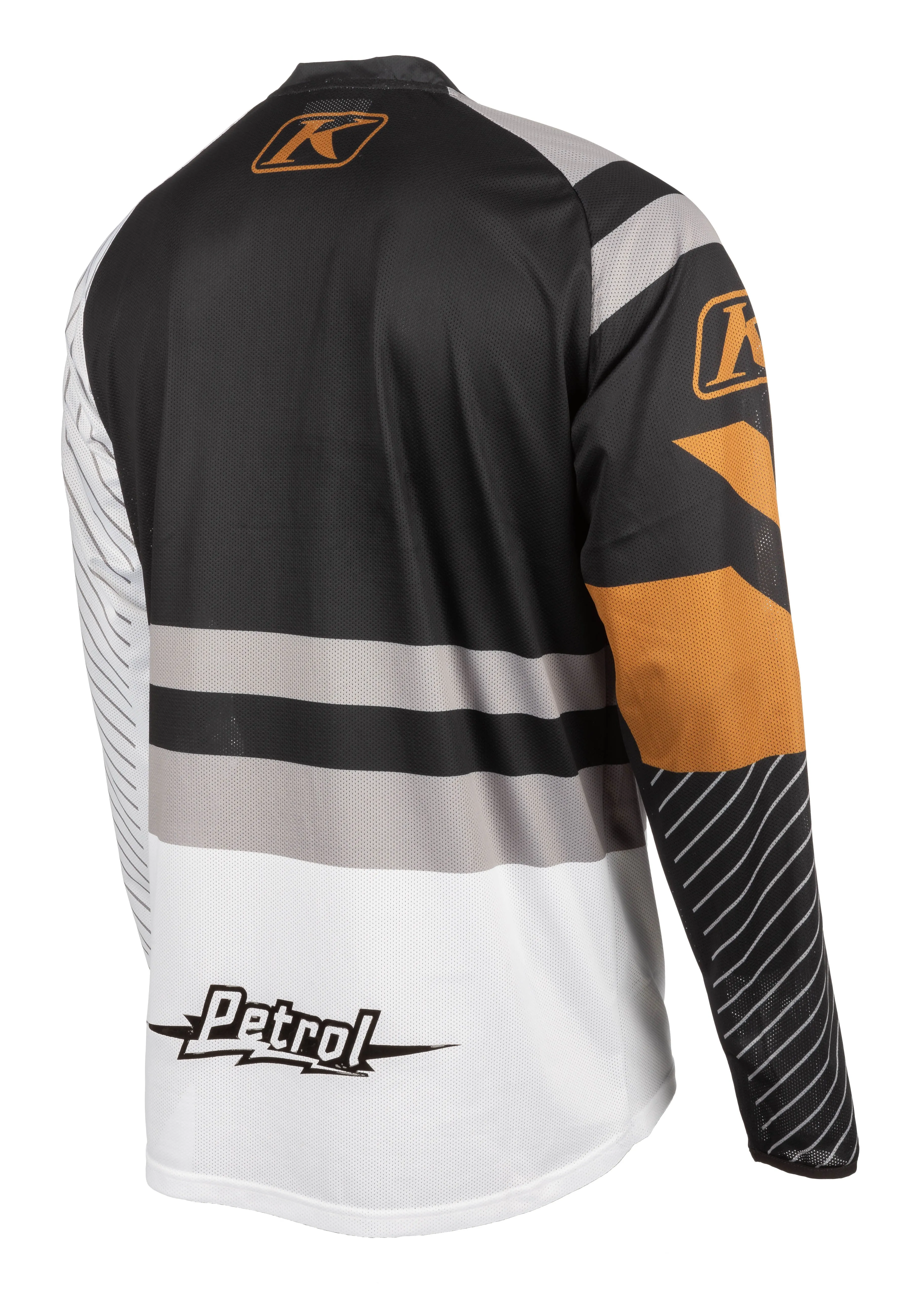 KLIM Petrol Jersey