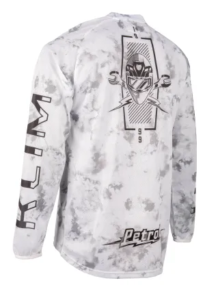KLIM Petrol Jersey