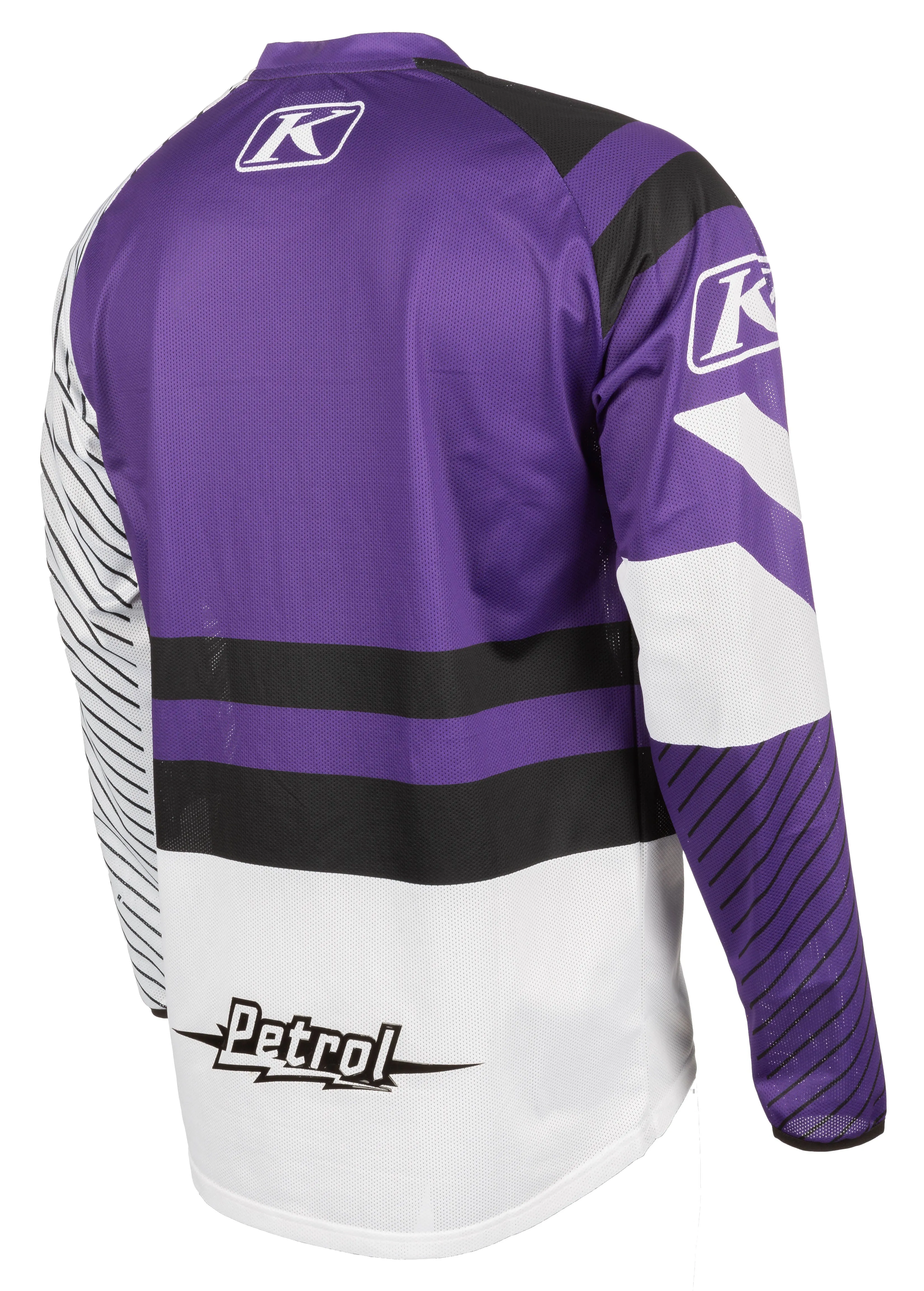 KLIM Petrol Jersey