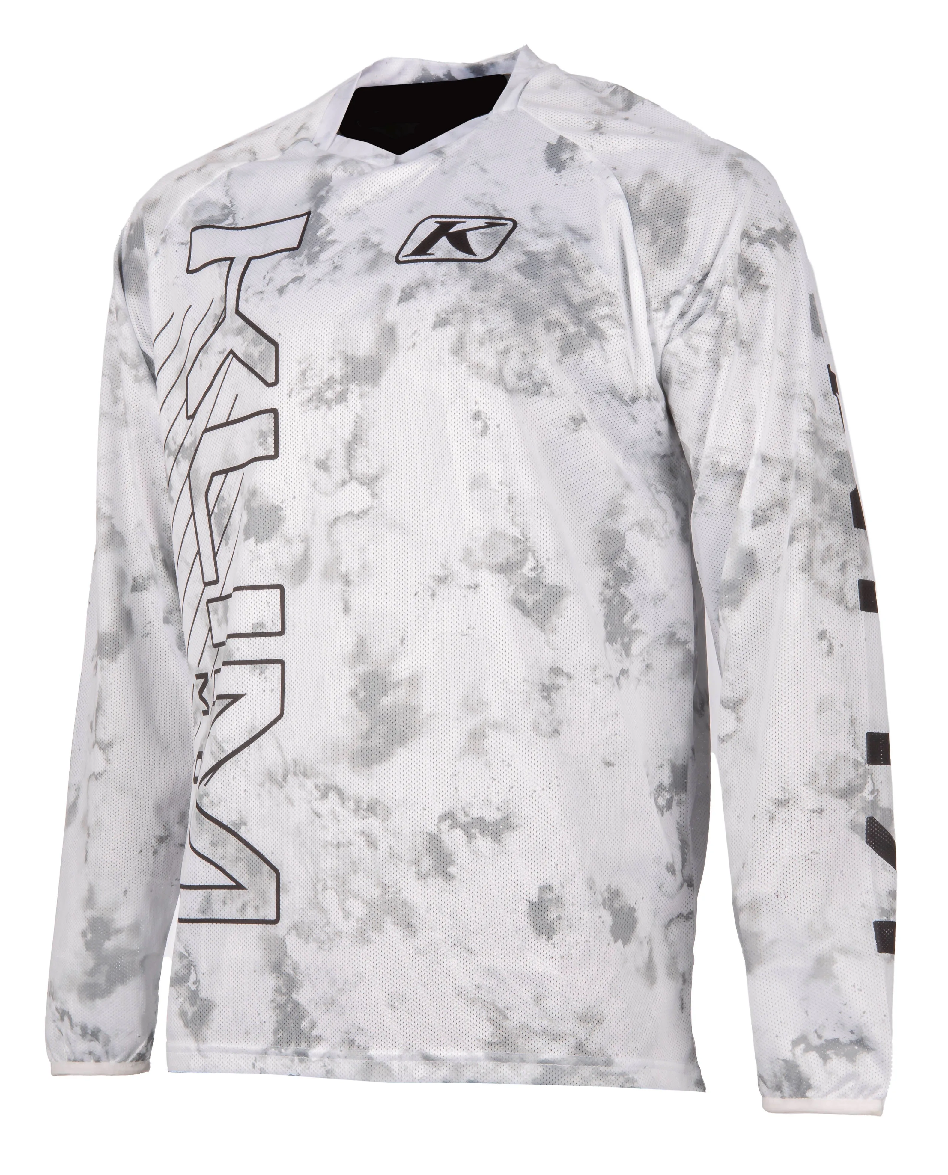 KLIM Petrol Jersey