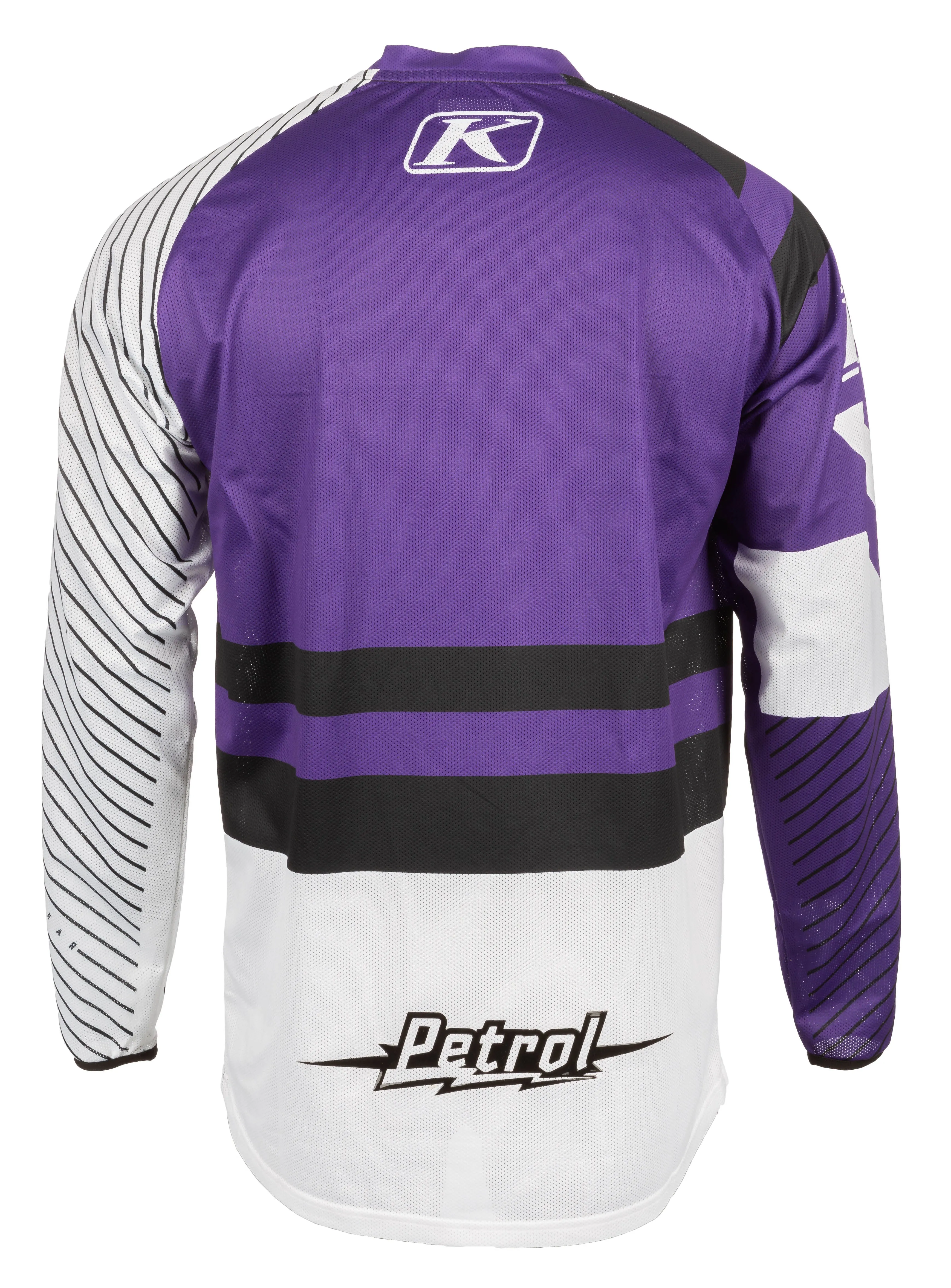 KLIM Petrol Jersey