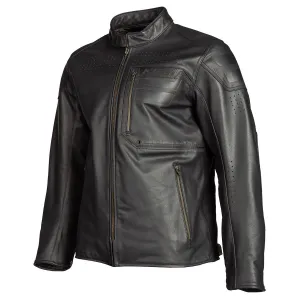 KLIM Sixxer Leather Jacket