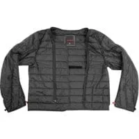 Komine JK-603 Protect Waterproof-Jacket (Olive)