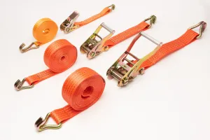 Lashing Belts