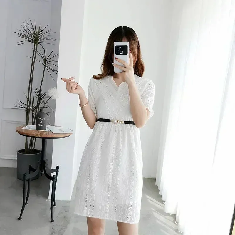 Leather Soft Dress Belt Wide Corset Cummerbunds Strap