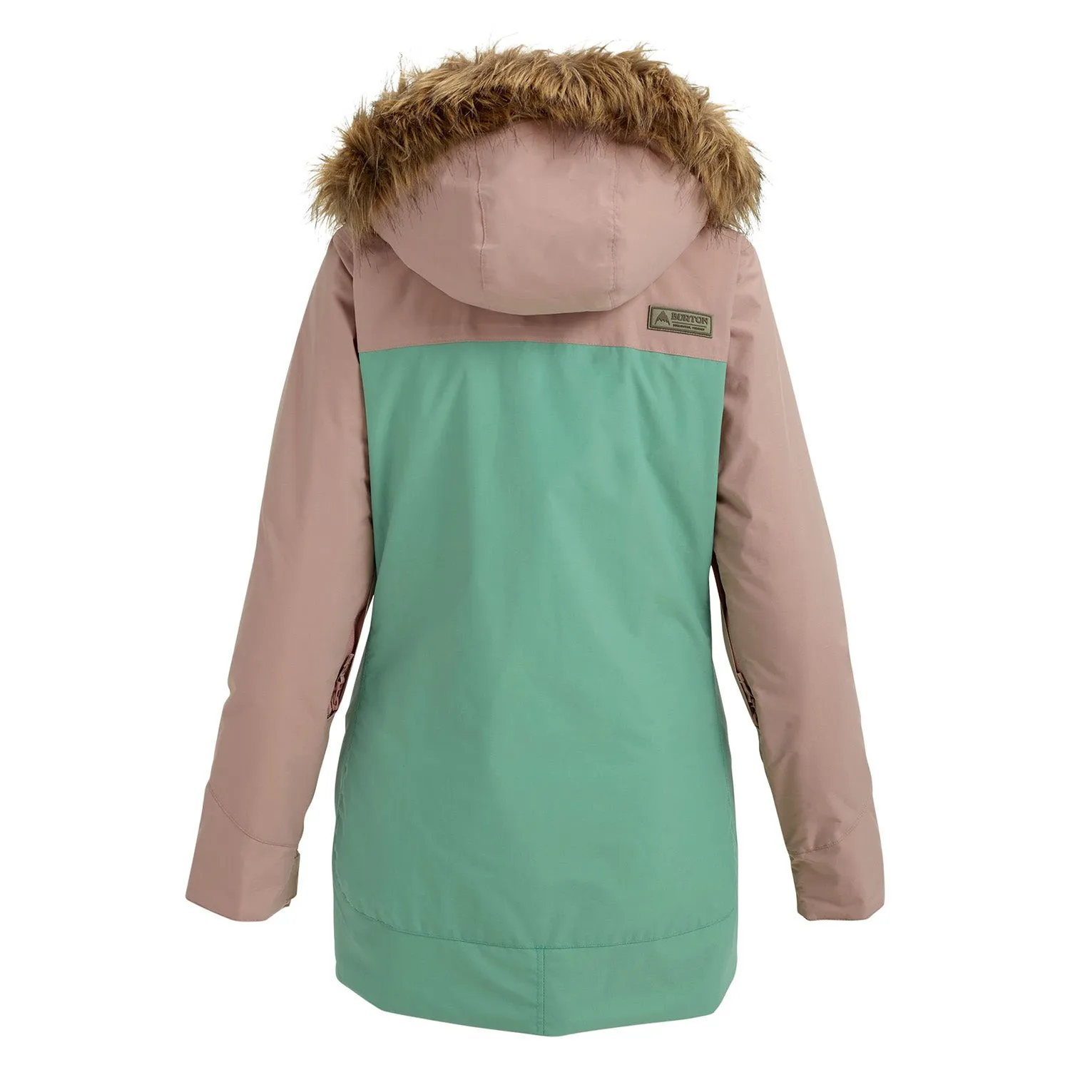 Lelah Snowboard Jacket 2019