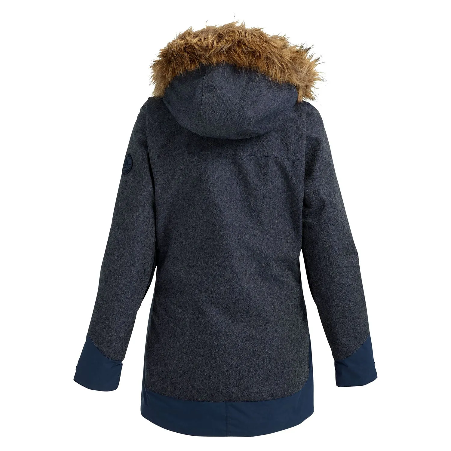 Lelah Snowboard Jacket 2019