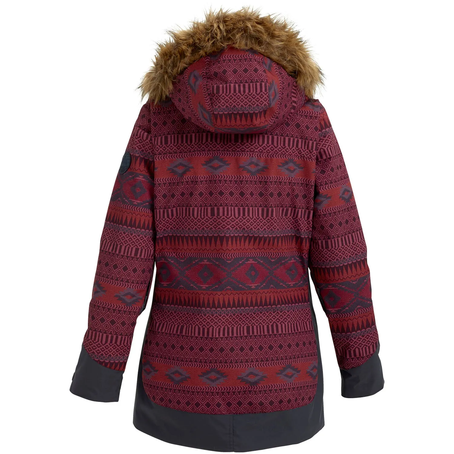 Lelah Snowboard Jacket 2019