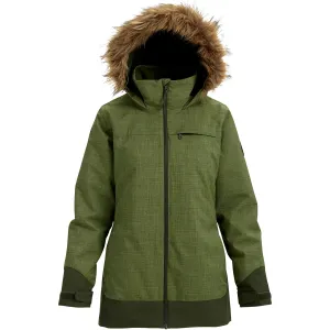 Lelah Snowboard Jacket 2019