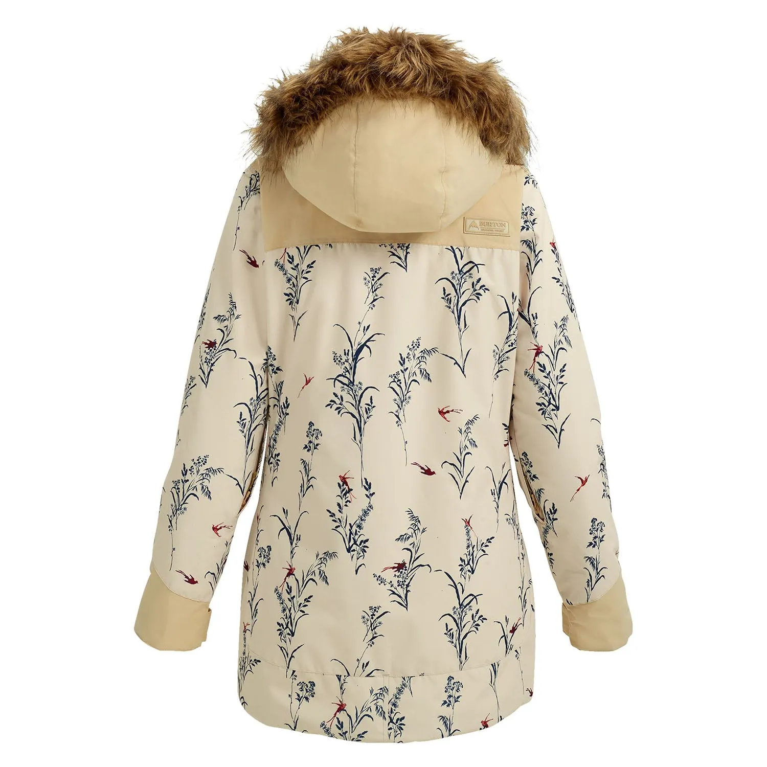 Lelah Snowboard Jacket 2019