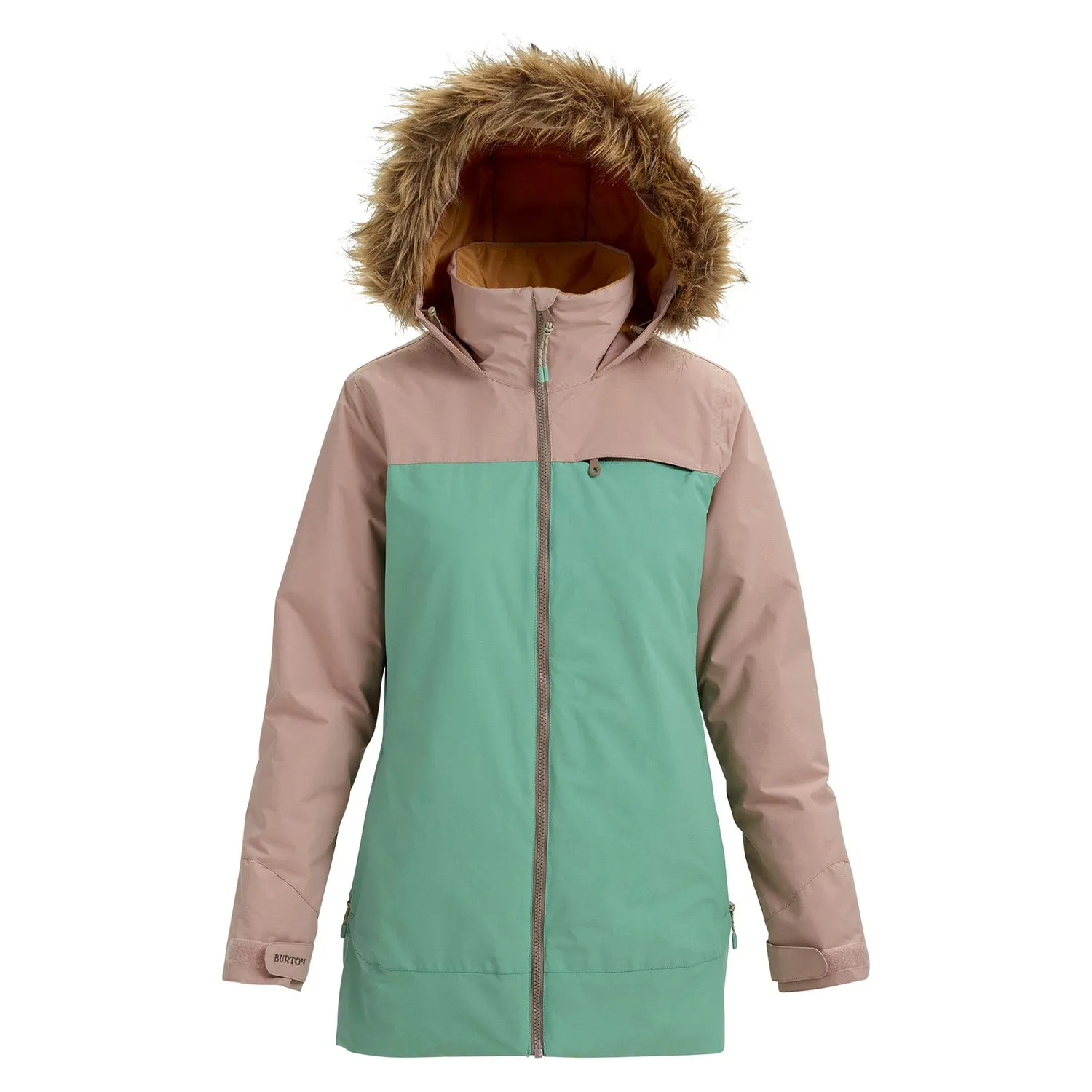 Lelah Snowboard Jacket 2019
