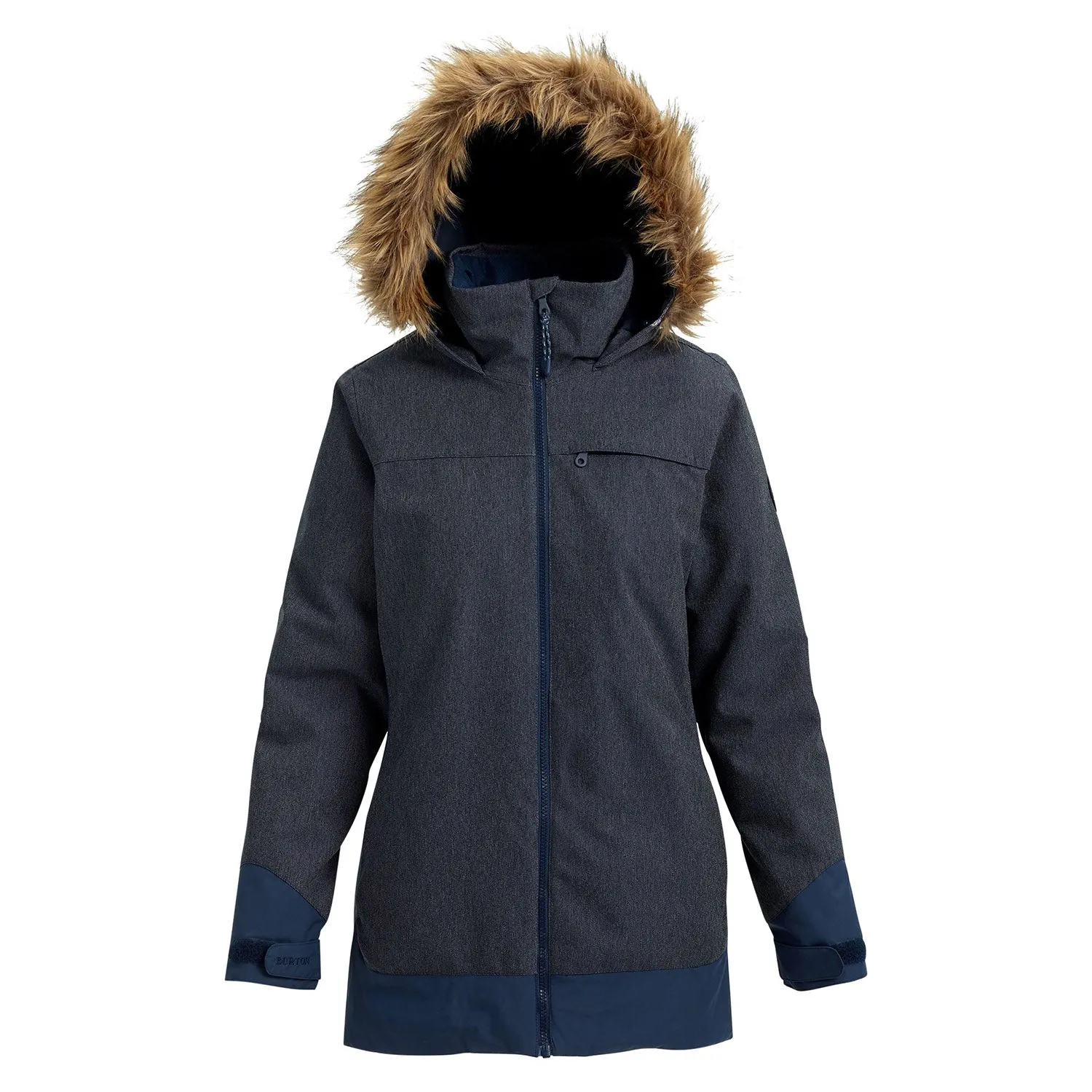 Lelah Snowboard Jacket 2019