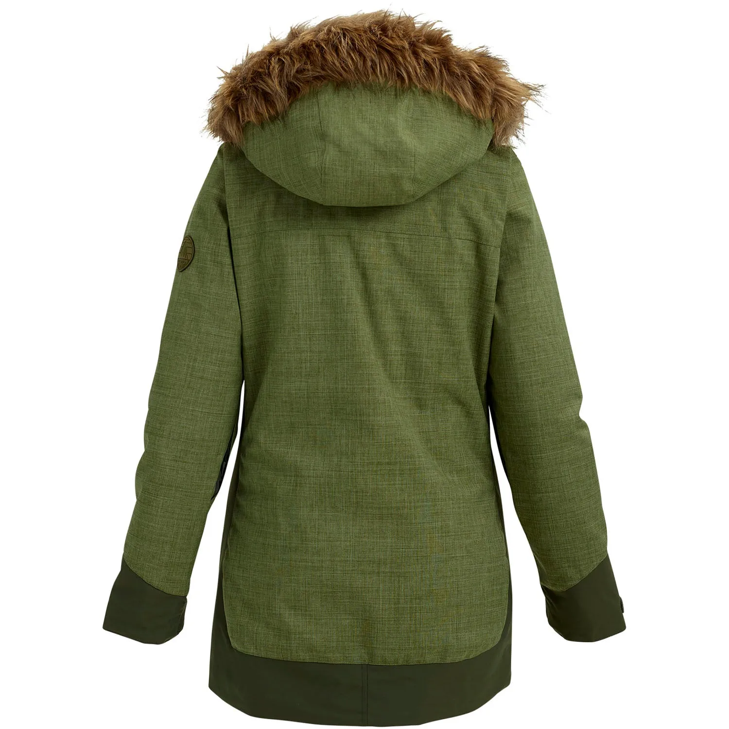 Lelah Snowboard Jacket 2019