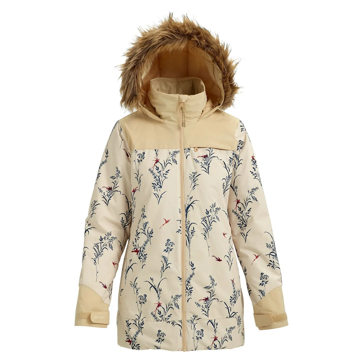 Lelah Snowboard Jacket 2019
