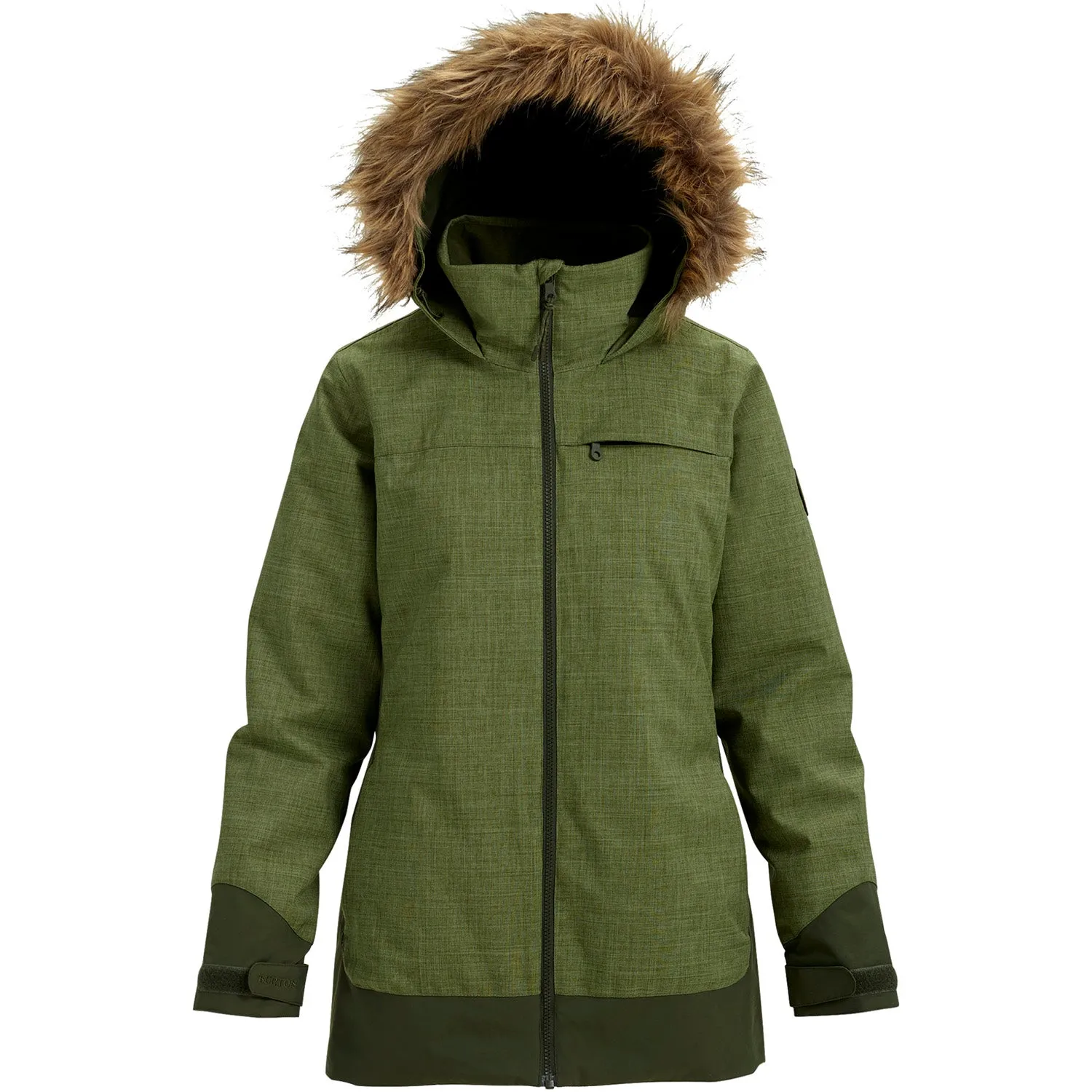 Lelah Snowboard Jacket 2019