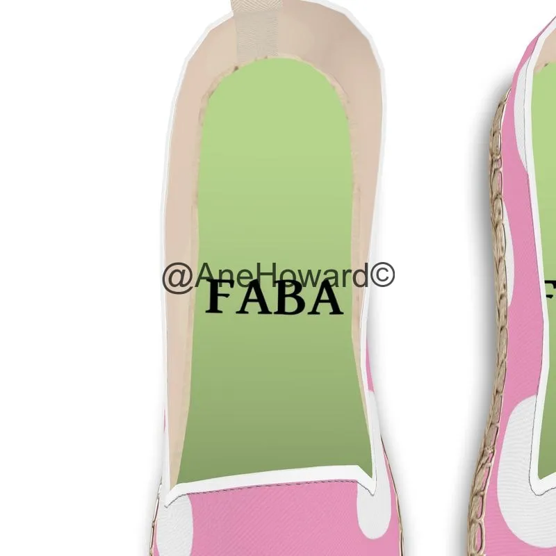 Loafer Espadrilles Let's Play