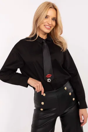 Long sleeve shirt model 204364 Italy Moda