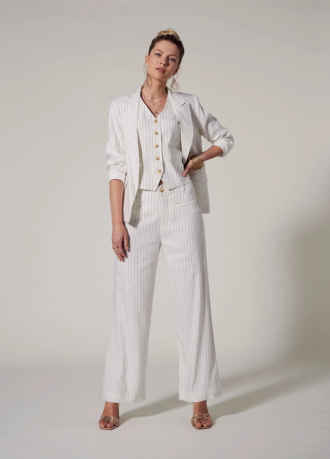 Loobies Story Revelry Jacket LS2702