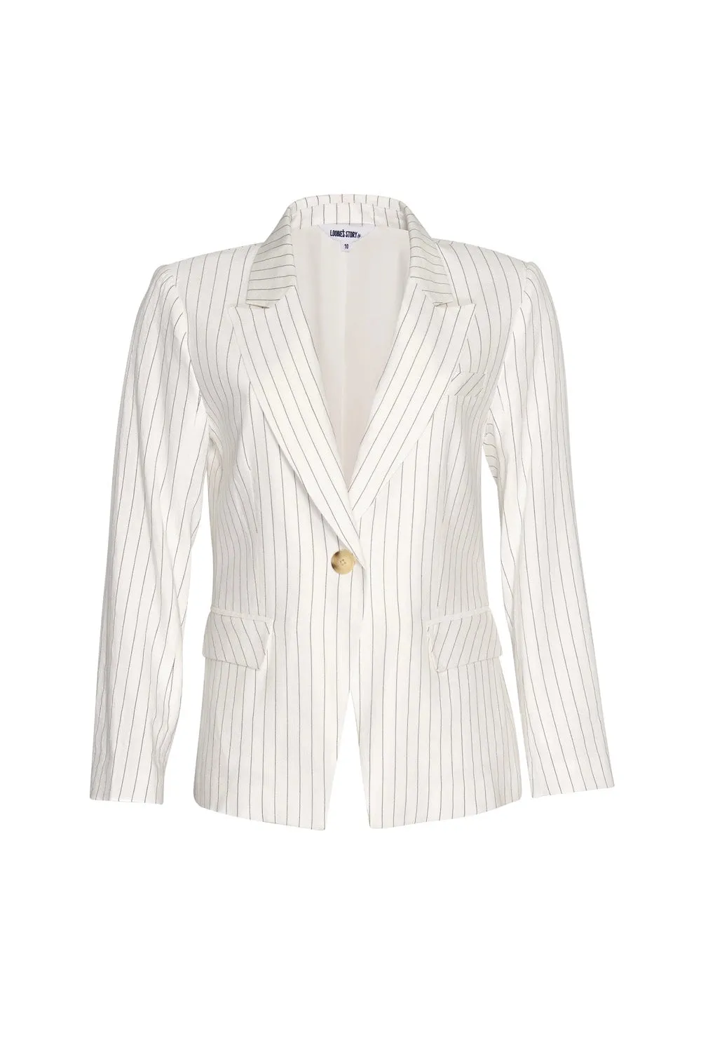 Loobies Story Revelry Jacket LS2702