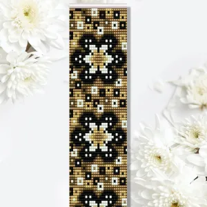 Loom Pattern - Bracelet NEODYME