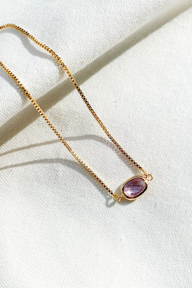Lucille Bracelet