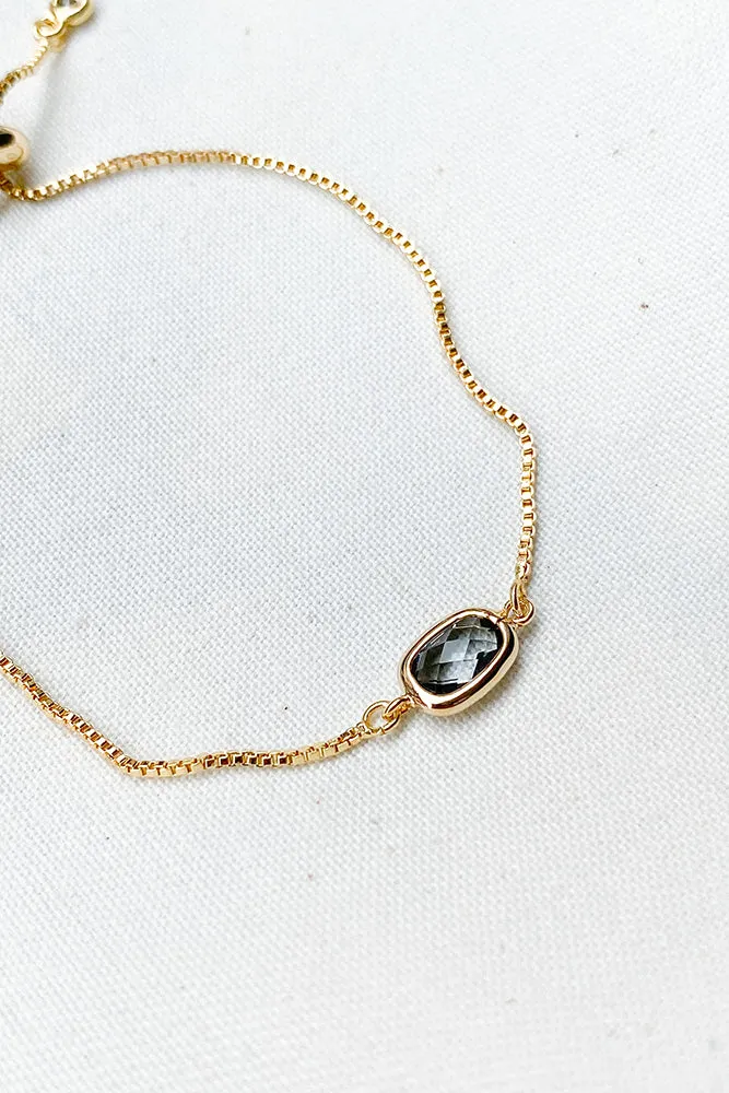 Lucille Bracelet