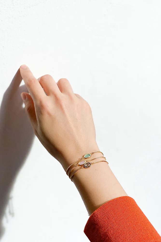 Lucille Bracelet