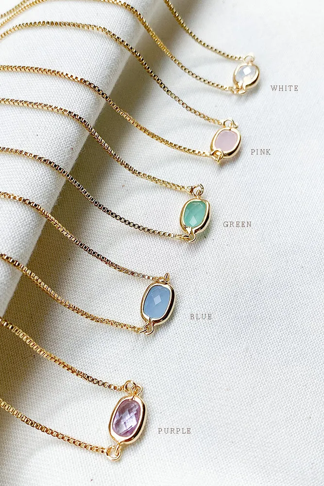 Lucille Bracelet