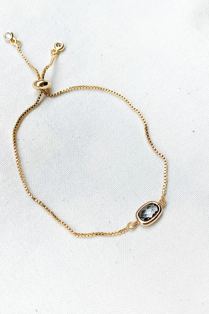Lucille Bracelet
