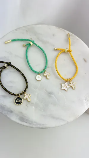 Lucky Charms Bracelets 1.5