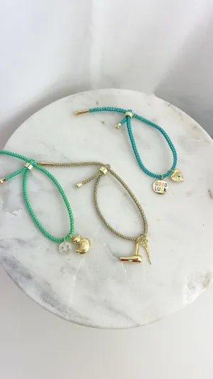 Lucky Charms Bracelets