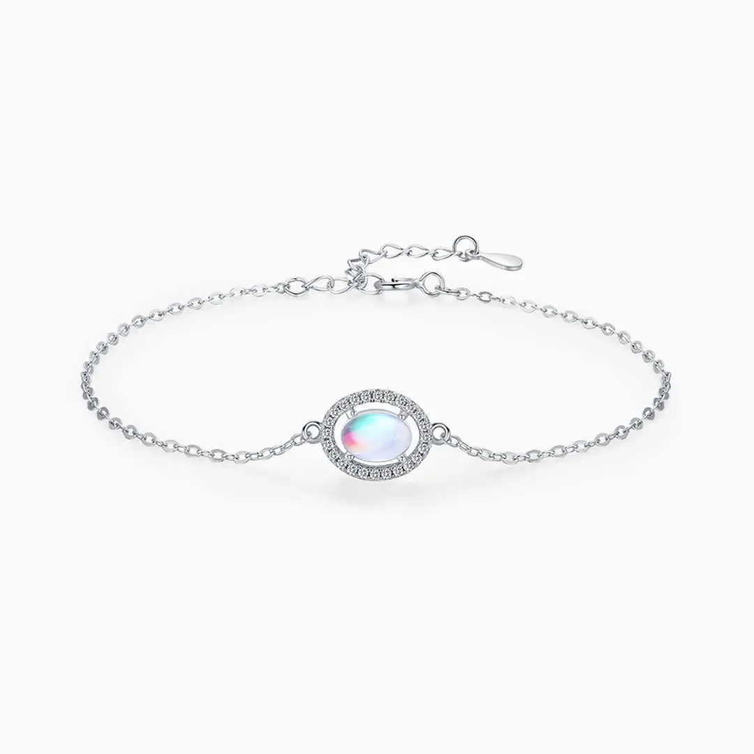 Lunar Glow Bracelet
