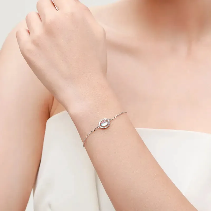 Lunar Glow Bracelet