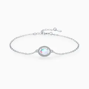 Lunar Glow Bracelet