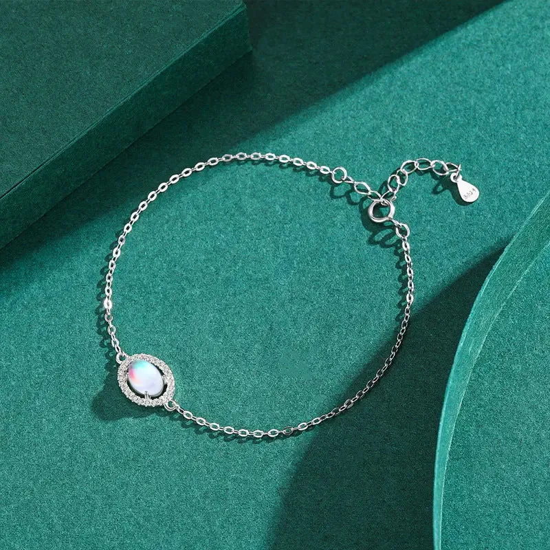 Lunar Glow Bracelet