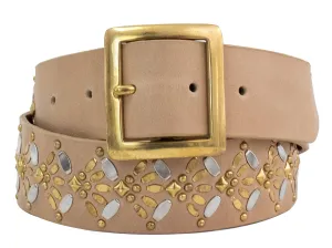 Luxor 1.5" Belt