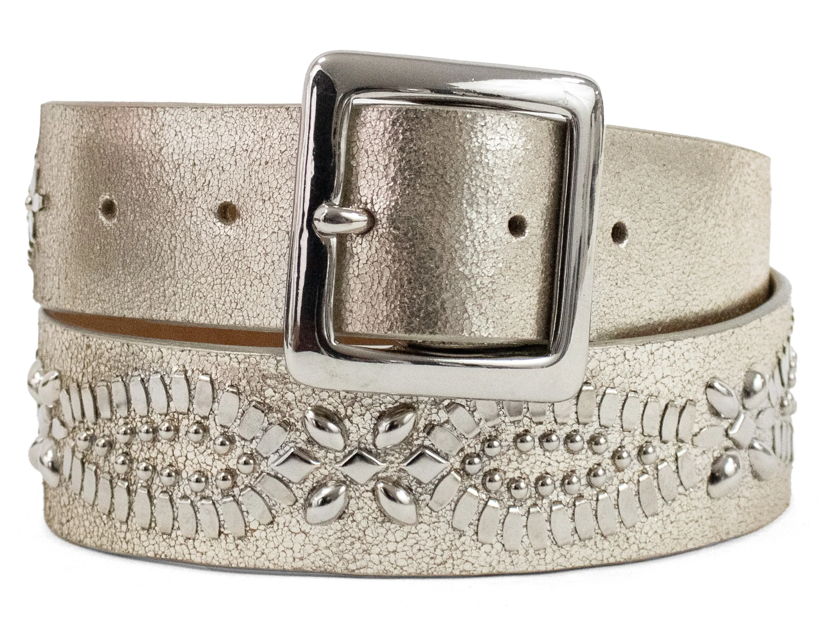 Luzia 1.5" Belt