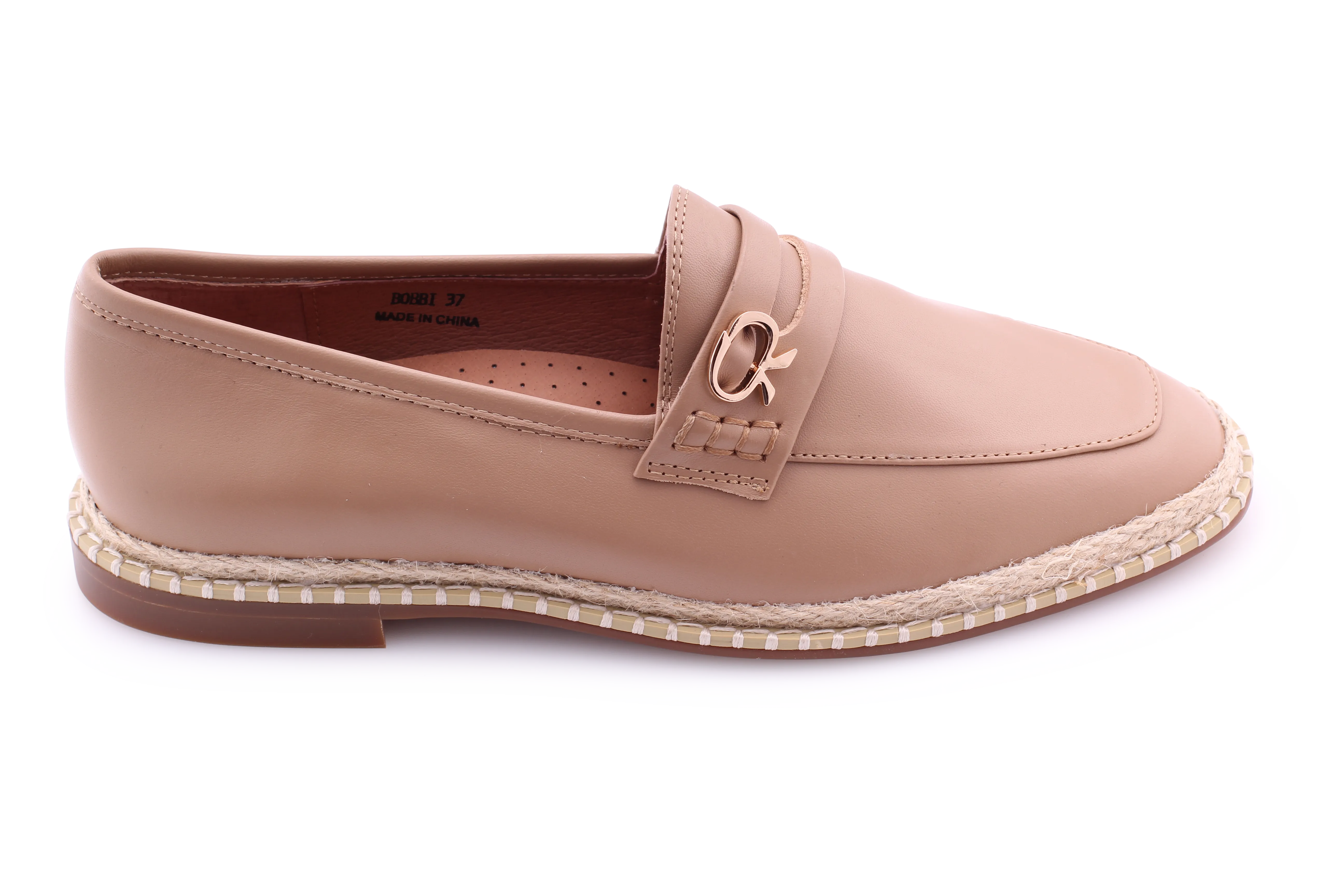 Lynette&Co Bobbi