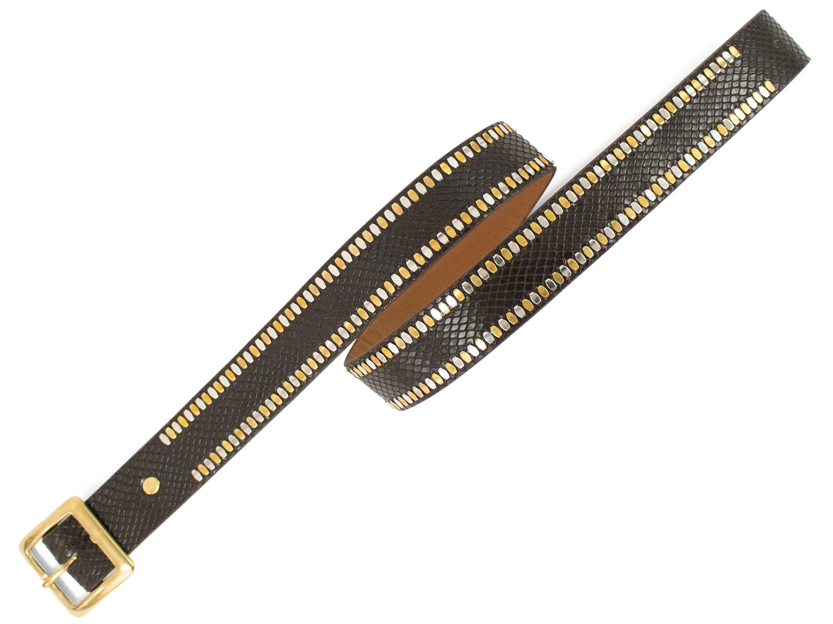 Mala 1.5" Belt