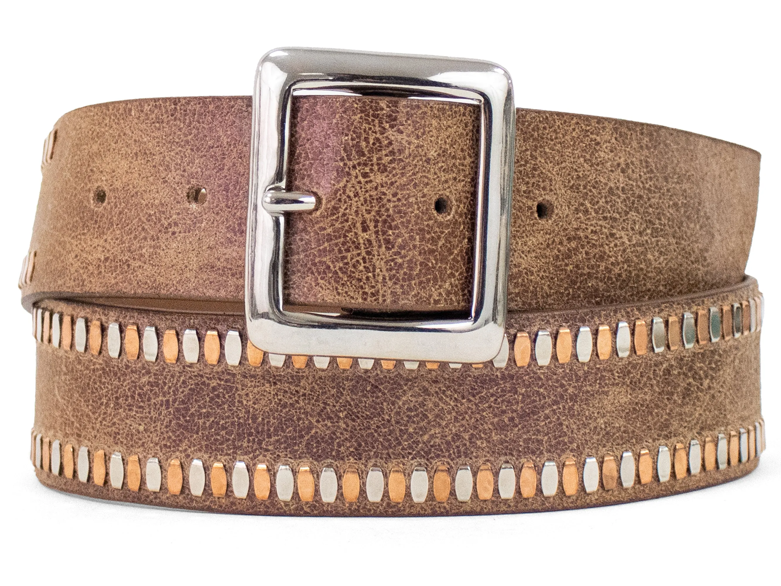 Mala 1.5" Belt
