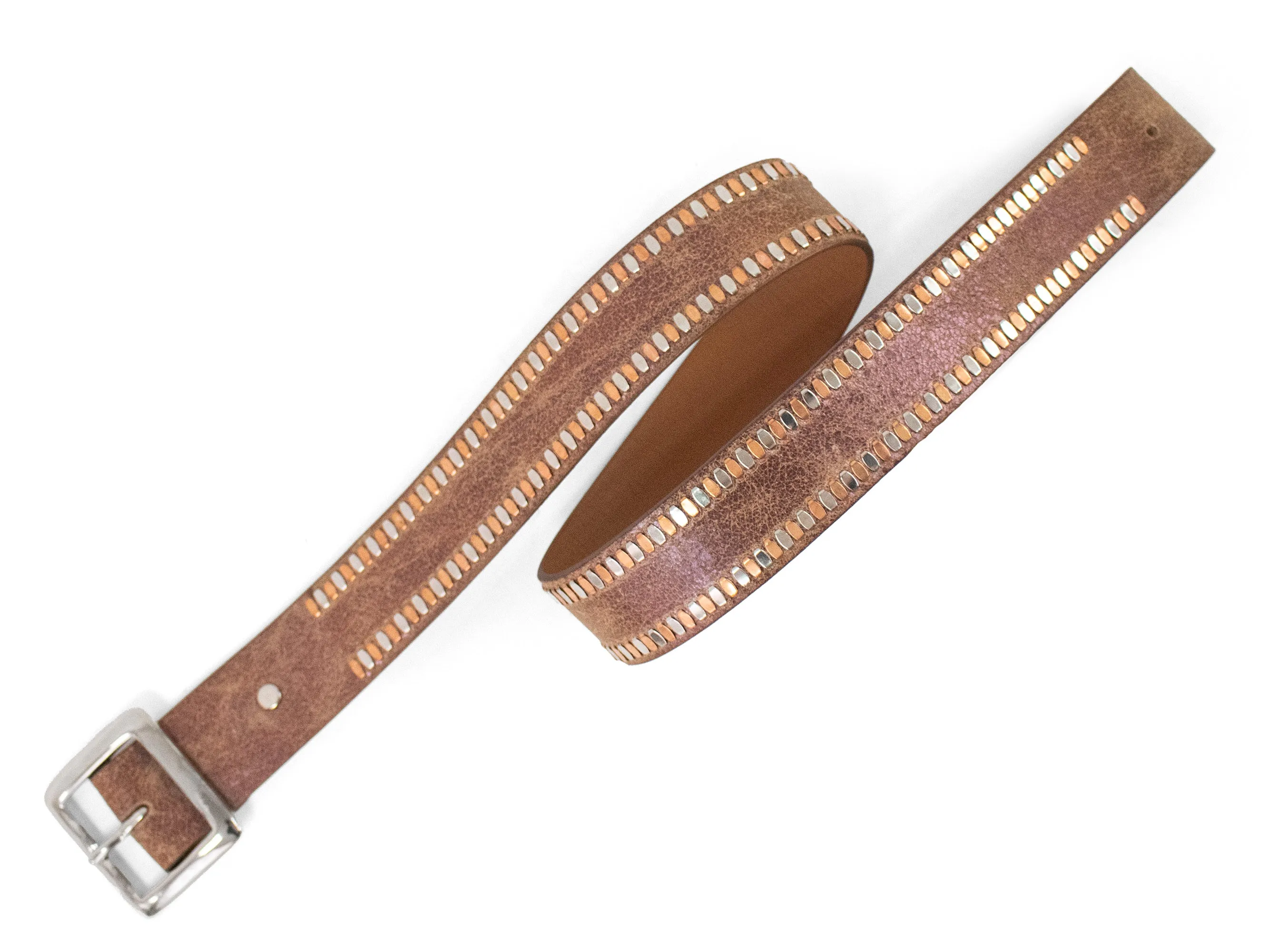 Mala 1.5" Belt