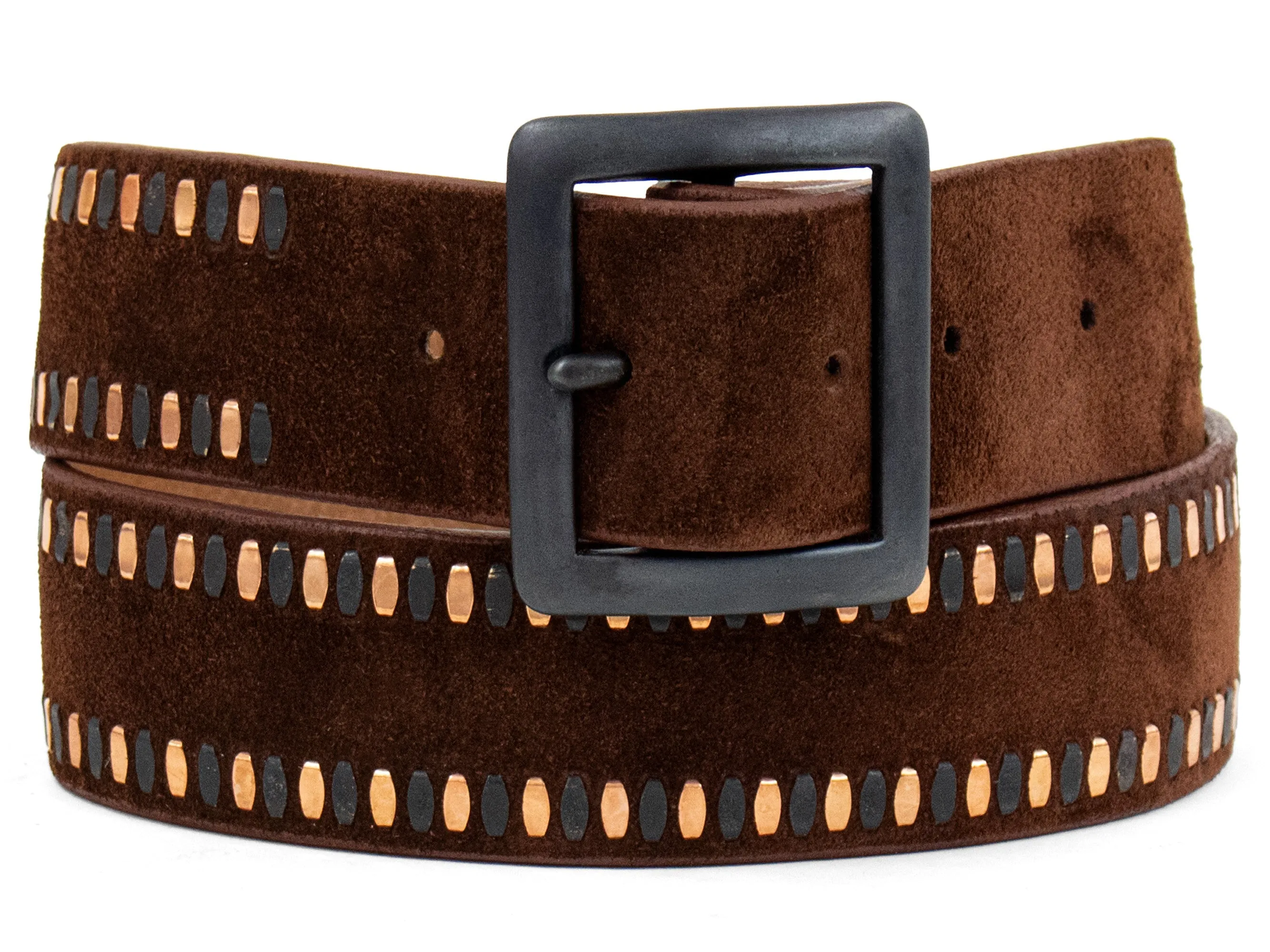 Mala 1.5" Belt
