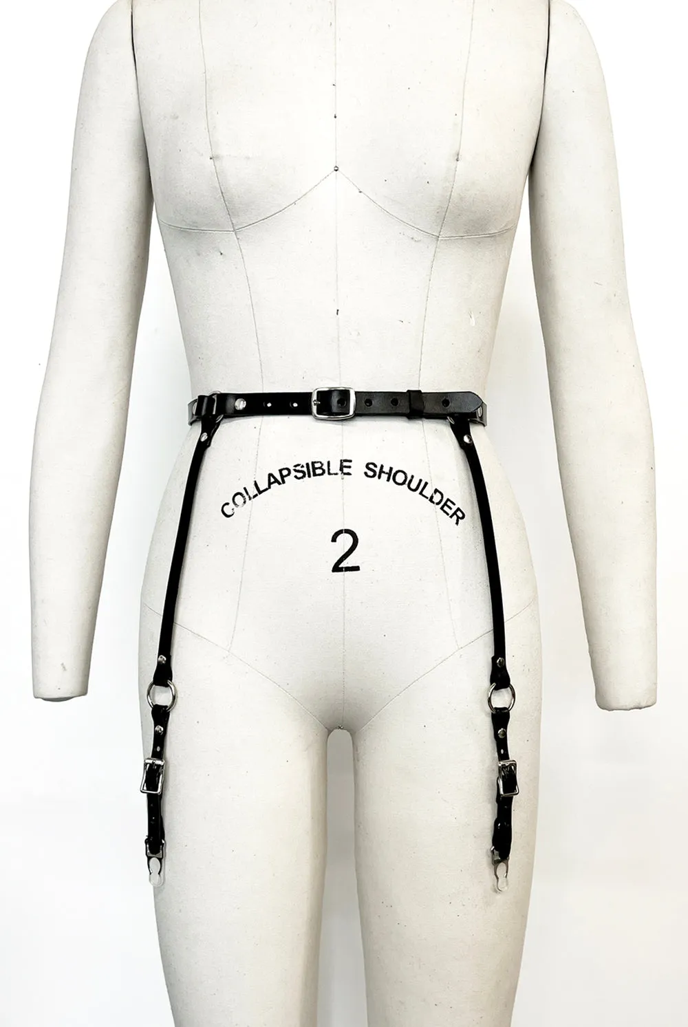 Malice Garter Belt