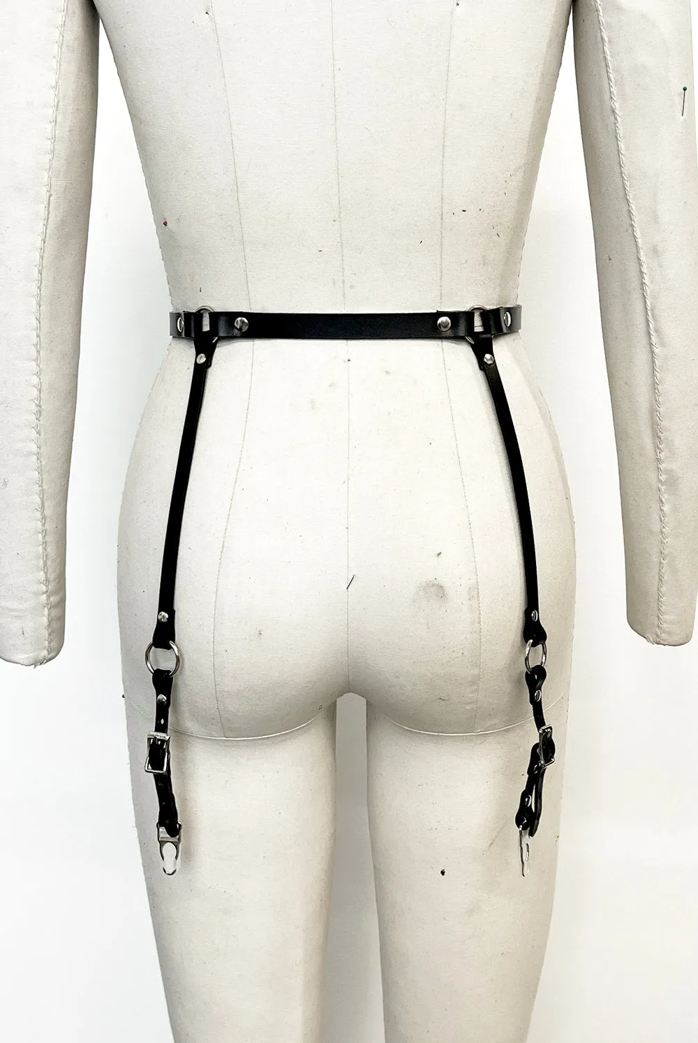 Malice Garter Belt