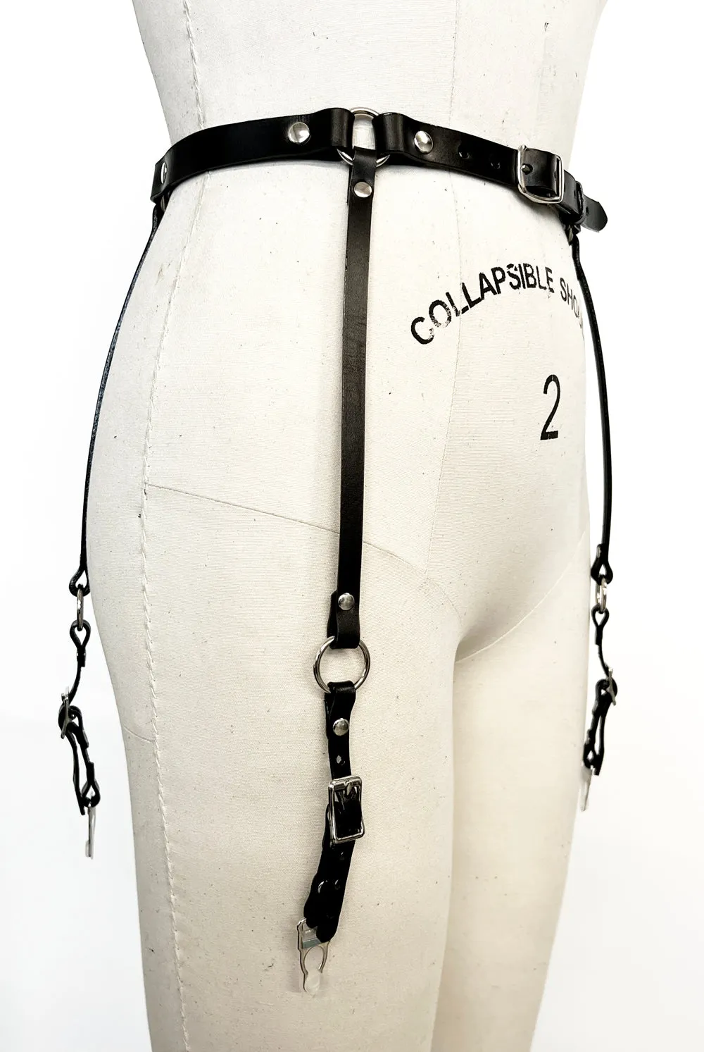 Malice Garter Belt